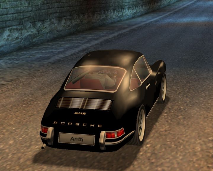 Need For Speed 5 porsche unleashed 37310